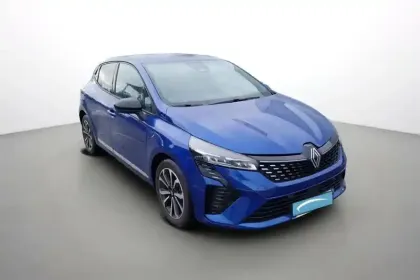 Photo 6 Renault Clio  TCe 90