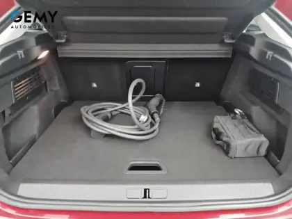 Photo 5 Citroën C4 e- 136 ch Automatique