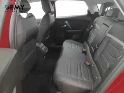 Photo 9 Citroën C4 e- 136 ch Automatique