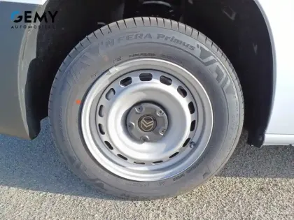 Photo 29 Citroën Berlingo  VAN M DIESEL 100 CH MANUELLE