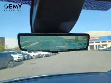 Photo 14 Citroën Berlingo  VAN M DIESEL 100 CH MANUELLE