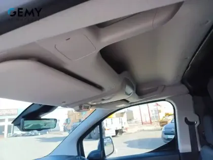 Photo 35 Citroën Berlingo  VAN M DIESEL 100 CH MANUELLE