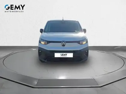 Photo 20 Citroën Berlingo  VAN M DIESEL 100 CH MANUELLE