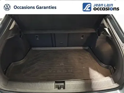 Photo 13 Volkswagen T-roc  1.5 TSI EVO 150 Start/Stop BVM6