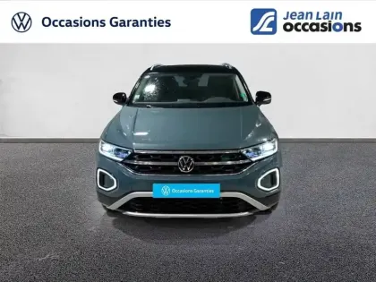 Photo 8 Volkswagen T-roc  1.5 TSI EVO 150 Start/Stop BVM6