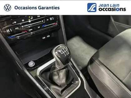 Photo 15 Volkswagen T-roc  1.5 TSI EVO 150 Start/Stop BVM6