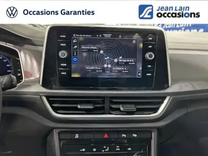 Photo 14 Volkswagen T-roc  1.5 TSI EVO 150 Start/Stop BVM6