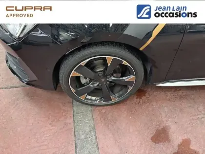 Photo 11 Cupra Leon  1.5 eTSI 150 ch DSG7
