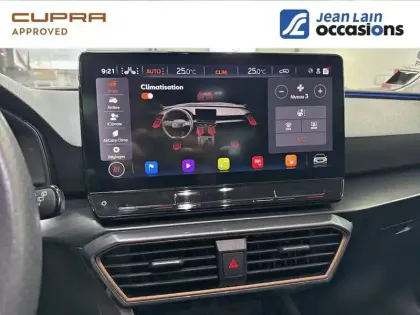 Photo 16 Cupra Leon  1.5 eTSI 150 ch DSG7