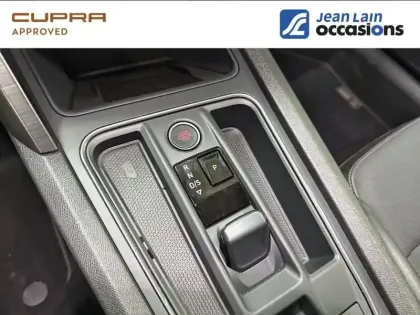 Photo 15 Cupra Leon  1.5 eTSI 150 ch DSG7