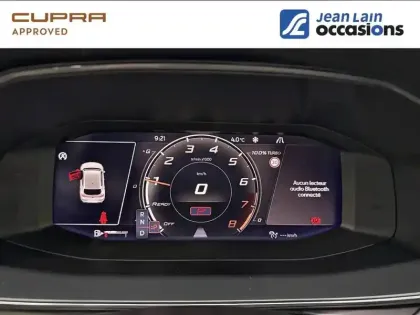 Photo 18 Cupra Leon  1.5 eTSI 150 ch DSG7