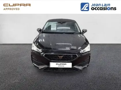 Photo 8 Cupra Leon  1.5 eTSI 150 ch DSG7