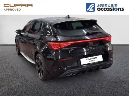 Photo 10 Cupra Leon  1.5 eTSI 150 ch DSG7