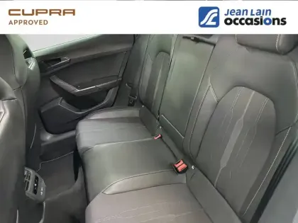 Photo 5 Cupra Leon  1.5 eTSI 150 ch DSG7