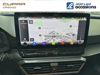 Photo 14 Cupra Leon  1.5 eTSI 150 ch DSG7