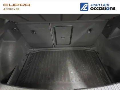 Photo 13 Cupra Leon  1.5 eTSI 150 ch DSG7