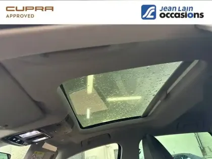 Photo 19 Cupra Leon  1.5 eTSI 150 ch DSG7