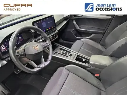 Photo 12 Cupra Leon  1.5 eTSI 150 ch DSG7