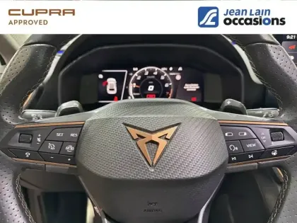 Photo 17 Cupra Leon  1.5 eTSI 150 ch DSG7
