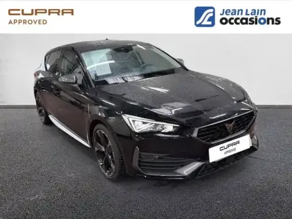 Photo 9 Cupra Leon  1.5 eTSI 150 ch DSG7