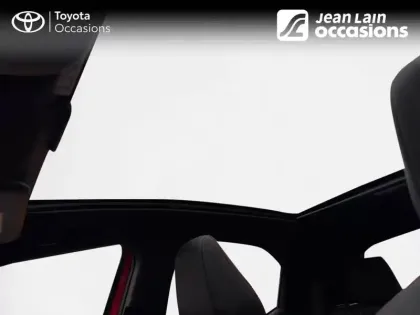 Photo 19 Toyota Yaris  Hybride 116h