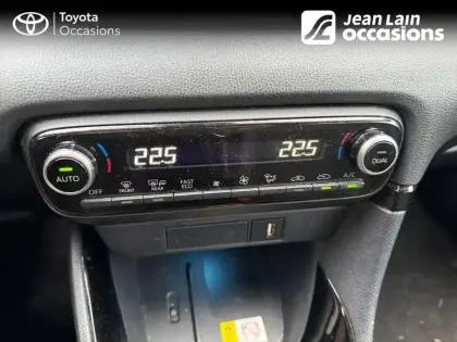 Photo 13 Toyota Yaris  Hybride 116h