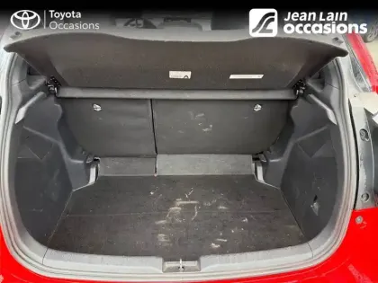 Photo 9 Toyota Yaris  Hybride 116h