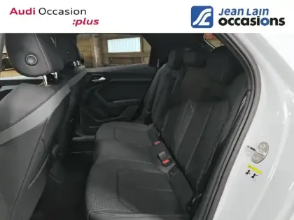 Photo 16 Audi A1 Gén. II Ph1 NG S line 5