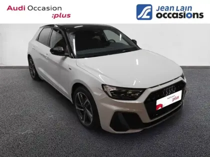 Photo 22 Audi A1  Sportback 30 TFSI 116 ch S tronic 7