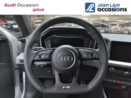 Photo 11 Audi A1 Gén. II Ph1 NG S line 5