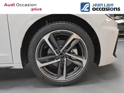 Photo 48 Audi A1  Sportback 30 TFSI 116 ch S tronic 7