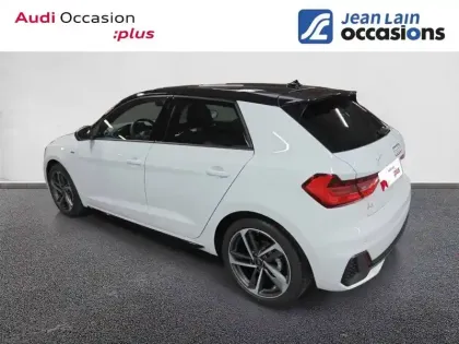 Photo 46 Audi A1  Sportback 30 TFSI 116 ch S tronic 7