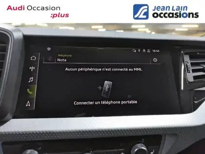 Photo 15 Audi A1 Gén. II Ph1 NG S line 5