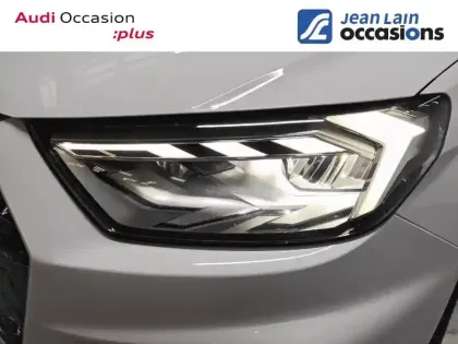 Photo 18 Audi A1 Gén. II Ph1 NG S line 5