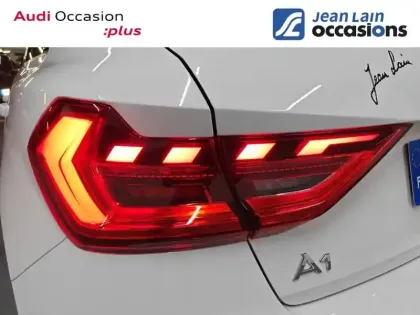 Photo 59 Audi A1  Sportback 30 TFSI 116 ch S tronic 7