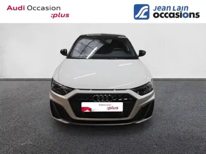 Photo 21 Audi A1  Sportback 30 TFSI 116 ch S tronic 7