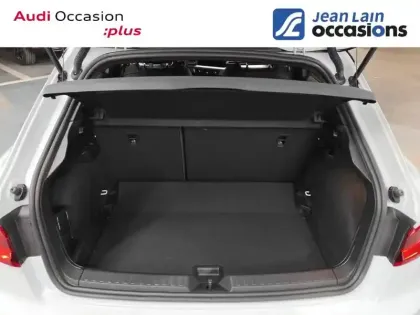 Photo 29 Audi A1  Sportback 30 TFSI 116 ch S tronic 7