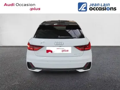 Photo 45 Audi A1  Sportback 30 TFSI 116 ch S tronic 7