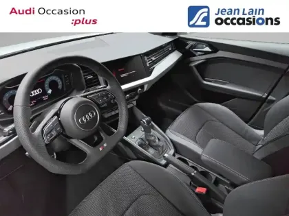 Photo 30 Audi A1  Sportback 30 TFSI 116 ch S tronic 7