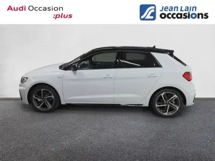 Photo 27 Audi A1  Sportback 30 TFSI 116 ch S tronic 7