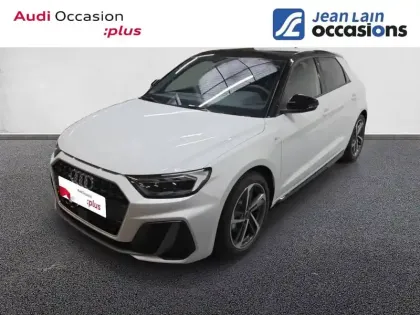 Photo 40 Audi A1  Sportback 30 TFSI 116 ch S tronic 7