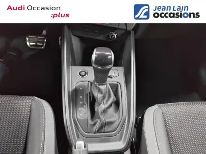 Photo 12 Audi A1 Gén. II Ph1 NG S line 5