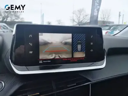 Photo 30 Peugeot 208 Gén. II Ph1 NG Allure 5