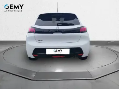 Photo 20 Peugeot 208 Gén. II Ph1 NG Allure 5