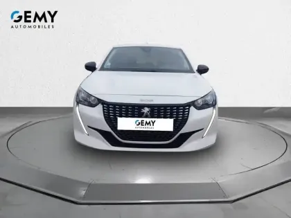 Photo 33 Peugeot 208  PureTech 100 S&S BVM6