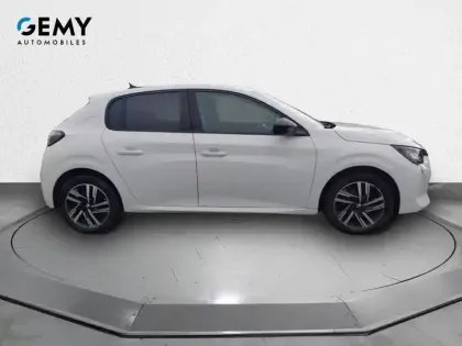 Photo 19 Peugeot 208 Gén. II Ph1 NG Allure 5