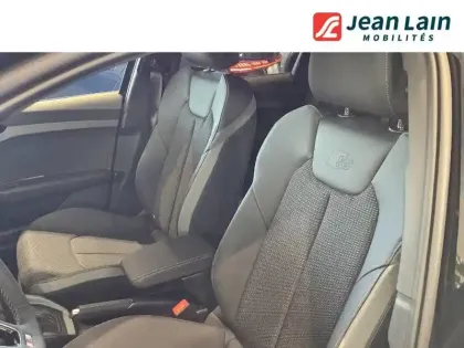 Photo 26 Audi A1  Sportback 30 TFSI 116 ch S tronic 7