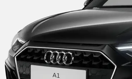 Photo 5 Audi A1  Sportback 30 TFSI 116 ch S tronic 7