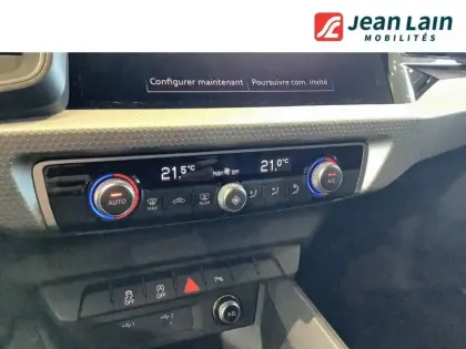 Photo 21 Audi A1  Sportback 30 TFSI 116 ch S tronic 7