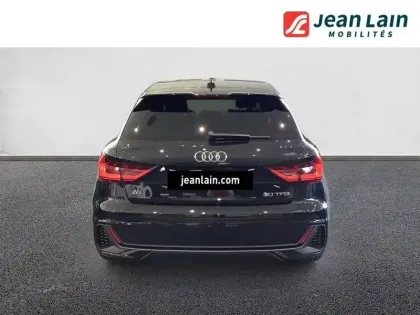 Photo 13 Audi A1  Sportback 30 TFSI 116 ch S tronic 7